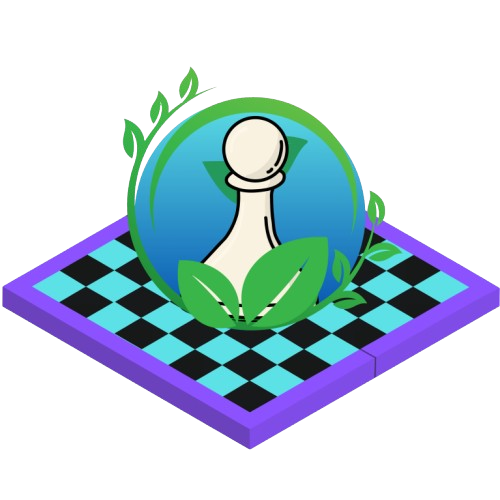 Chiến Trường Thí Quân logo