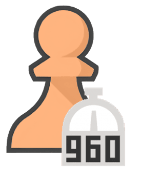 CBTT Chess960